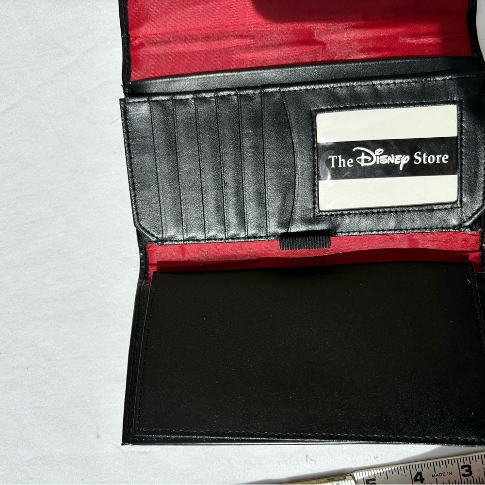 Disney Bundle Drawstring Cloth Backpack And Women… - image 4